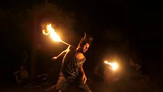 FORM  - Fireshow   Unity Gathering '19