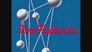 Foo Fighters - Walking After You