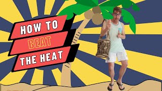 Stay Cool and Comfortable: Top Tips for Beating the Summer Heat!