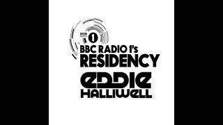 BBC Radio 1's Residency -  Eddie Halliwell [17.09.2006]