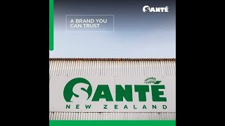 Sante Online Purchasing Walk Through