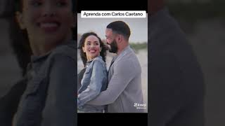 Aprenda com Carlos Caetano