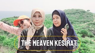 Keindahan Pantai Kesirat || Pesona Gunungkidul@Emak_Petualang