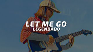 YONLAPA - Let Me Go (Legendado)