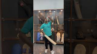 cricket bat ping test #cricketballs #cricketbat #cricket