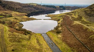 Greenbooth Reservoirs