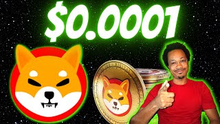 SHIBA INU IS PUMPING HARD | SHIB Price Prediction