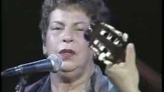 Nana Caymmi & Dori Caymmi - Se queres Saber / Primavera  - Heineken Concerts - 1996