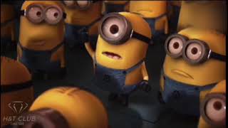 Despicable me الجزء الثالث