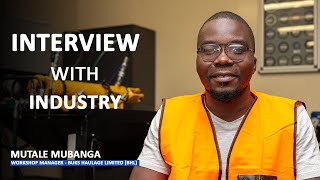 INTERVIEW WITH BUKS HAULAGE LIMITED (BHL) -  WORKSHOP MANAGER