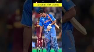 Best clicks of thala MS Dhoni(1)