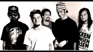 Faith No More  - Phoenix Festival 1995