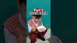 Senin Ceria #shorts #anakanak #jajanan #jualan #makananreceh #uang #viralvideo