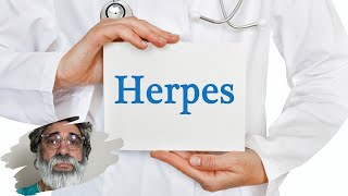 Understanding Herpes: Causes, Symptoms, and Treatments