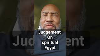 Spiritual Egypt to be Judged #religion #christianreligion #covenant #jesus #christianbible