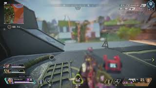 Apex Legends Kick From Ranked After Getting 7 Kills