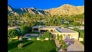 70345 Pecos Road, Rancho Mirage, CA  92270