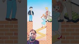 Is this true? - Funny Animation Cartoon #shorts #animation #cartoon