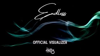 Endless (Official Visualizer)