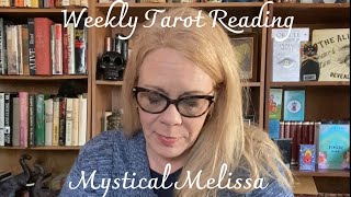 ARIES ♈️ weekly tarot reading 4-26 to 5-2 ~ Look at things as a new experience~