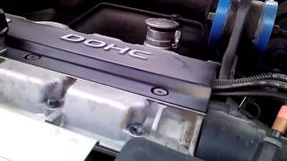 Volvo 850 engine trouble