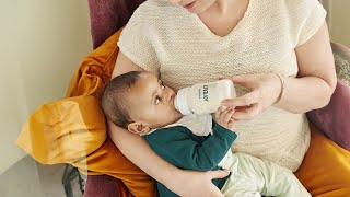 Philips Avent Natural Feeding Bottle