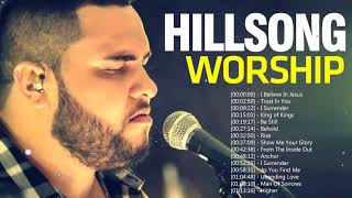 Top 100 Latest Hillsong Praise And Worship Songs Playlist 2021 Medley🙏Top Hillsong Worship Christia