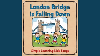 London Bridge is falling down