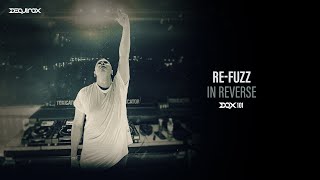 [DQX101] Re-Fuzz - In Reverse