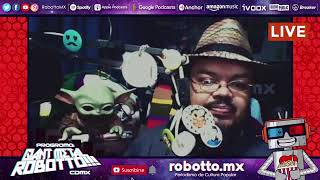 408 - Pasa el Zelda, el Musical de Volver al Futuro, Más Star Wars.