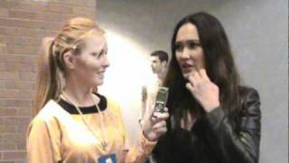 Star Trek Fan Days: Tia Carrere Interview