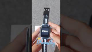 Imoo Smartwatch