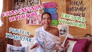 ¡Ponte A Trabajar! | Contesto Suposiciones Sobre Mi