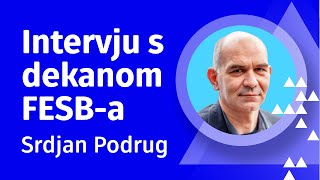 Rad Fakulteta I Planovi Za Budućnost | Srdjan Podrug