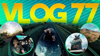 ये बस INSTA 360 में Shoot किया हुआ फनी Vlog है | Vlog No . 77