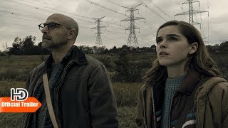 THE SILENCE - OFFICIAL TRAILER 2019