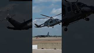 US New MH-139A Grey Wolf Helicopter Will CHANGE Battlefield Forever!  #military #usa #helicopter