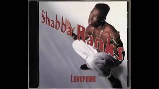 Shabba Ranks   Loverman