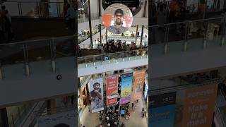 😄Orion Mall Bangalore👌 #shorts #trending  #youtubeshorts #viral  #ytshorts #shortsvideo #orionmall