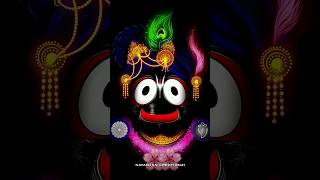 New Jagannath bhajan status video/Mahabahu Mahabahu Ahe Mahabahu🙏/#status#shorts #viral#jay#bhajan