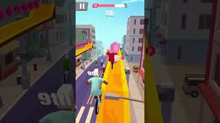 Game Video #shorts #cycler bike Rush Cycle🚲 games #youtube #viral