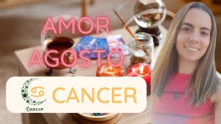 CANCER ♋ CONFÍA EN QUE EL DOLOR ESTA PASANDO❤️‍🩹 RECONCILIACIÓN CON UN FAMILIAR #cancer #tarot