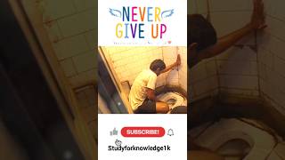 NEVER GIVE UP #ias #upsc #study#ips