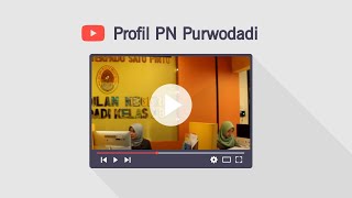 PROFIL PN PURWODADI 2020