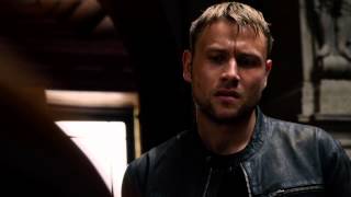 8 Reasons to Watch Sense8 - #1 - "Monster" - Max Riemelt