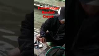 Pemancingan Barokah Ciuyah Ikan Subang