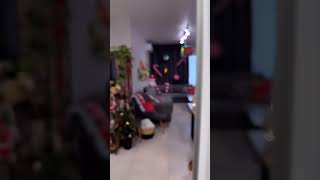 Празникът наближава 💣💥🎅🏻🎄 #storytime #funny #viral #shorts