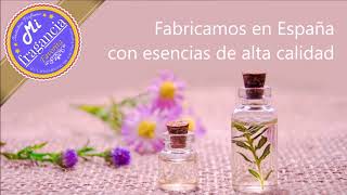 mifragancia.es  Perfumes de imitación de gran calidad.