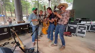 SLO County Stumblers at Pickin in the Pines