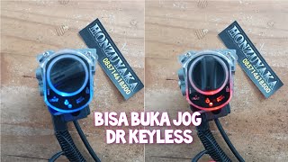 keyless honda beat karbu beat eco beat fi supra series blade GTR revo dll